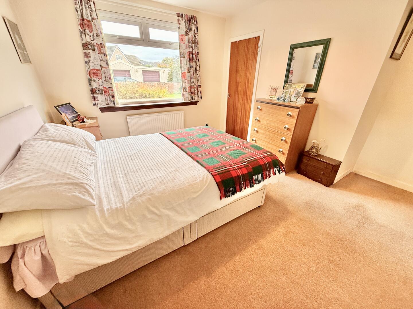 Ardneil Court, Ardrossan